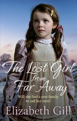 Bertrand.pt - The Lost Girl From Far Away