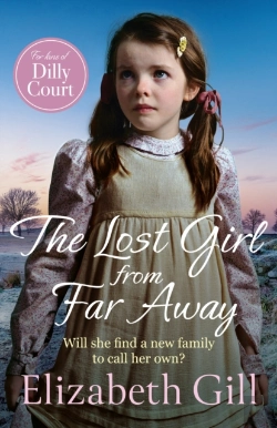 Bertrand.pt - The Lost Girl From Far Away