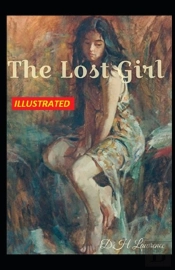 The Lost Girl Illustrated