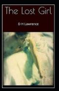 The Lost Girl (Illustrated Edition)