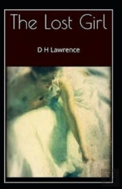 The Lost Girl (Illustrated Edition)