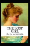 The Lost Girl Illustrated