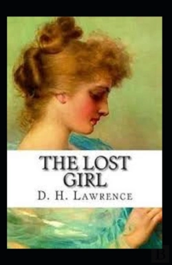 Bertrand.pt - The Lost Girl Illustrated