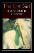 The Lost Girl Illustrated