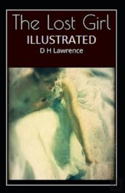 Bertrand.pt - The Lost Girl Illustrated