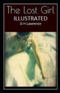 The Lost Girl Illustrated