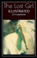 The Lost Girl Illustrated