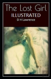 The Lost Girl Illustrated