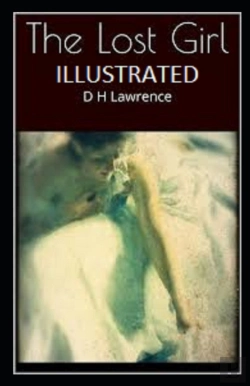 Bertrand.pt - The Lost Girl Illustrated