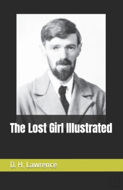 Bertrand.pt - The Lost Girl Illustrated