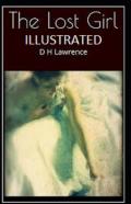 The Lost Girl Illustrated
