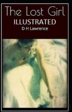 Bertrand.pt - The Lost Girl Illustrated