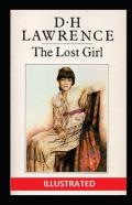 The Lost Girl Illustrated