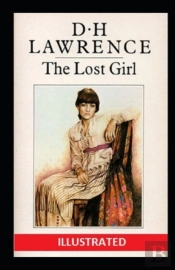 The Lost Girl Illustrated