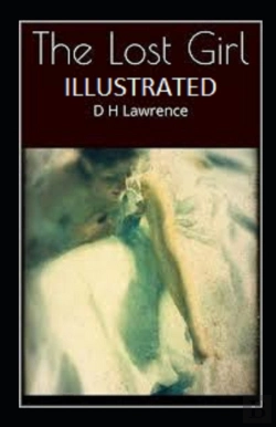 Bertrand.pt - The Lost Girl Illustrated