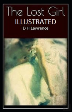 Bertrand.pt - The Lost Girl Illustrated