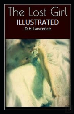 Bertrand.pt - The Lost Girl Illustrated