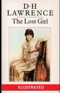 The Lost Girl Illustrated