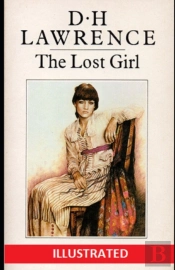 The Lost Girl Illustrated