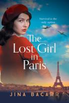 The Lost Girl In Paris