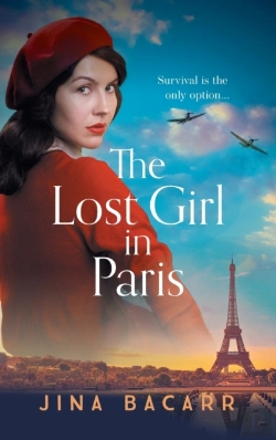 Bertrand.pt - The Lost Girl In Paris