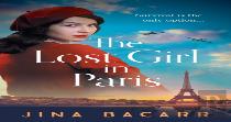 The Lost Girl In Paris