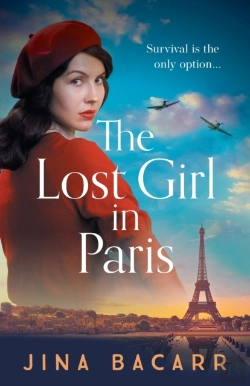 Bertrand.pt - The Lost Girl In Paris