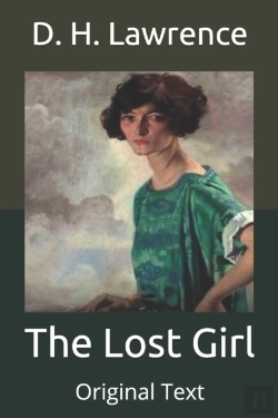Bertrand.pt - The Lost Girl