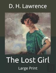 The Lost Girl