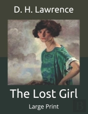 The Lost Girl