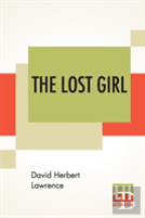 The Lost Girl