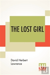 The Lost Girl