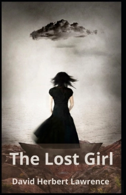 Bertrand.pt - The Lost Girl