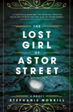 Bertrand.pt - The Lost Girl Of Astor Street