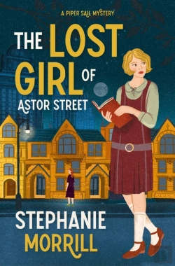 Bertrand.pt - The Lost Girl Of Astor Street