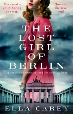 Bertrand.pt - The Lost Girl Of Berlin