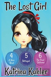 The Lost Girl - Part Two: Books 4, 5 And
