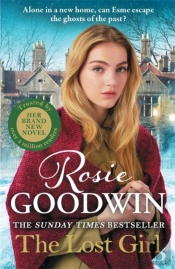The Lost Girl