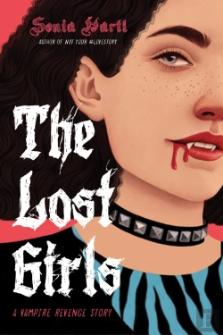 Bertrand.pt - The Lost Girls: A Vampire Revenge Story