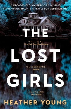 Bertrand.pt - The Lost Girls