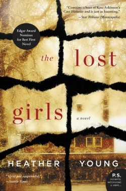 Bertrand.pt - The Lost Girls