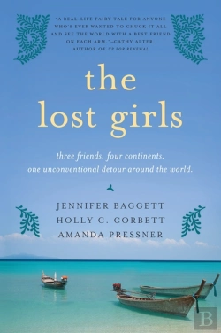 Bertrand.pt - The Lost Girls