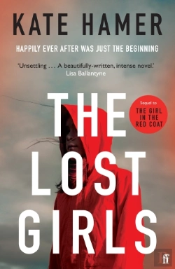 Bertrand.pt - The Lost Girls