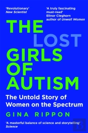 The Lost Girls Of Autism