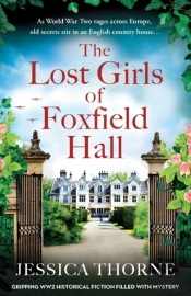 The Lost Girls Of Foxfield Hall