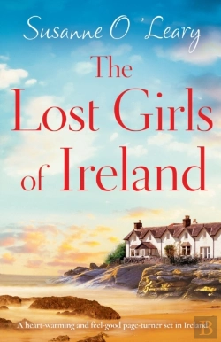 Bertrand.pt - The Lost Girls Of Ireland