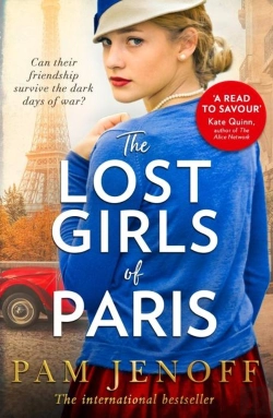 Bertrand.pt - The Lost Girls Of Paris