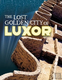 Bertrand.pt - The Lost Golden City Of Luxor