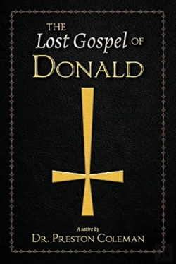 Bertrand.pt - The Lost Gospel Of Donald
