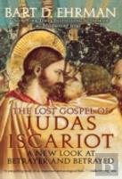 The Lost Gospel Of Judas Iscariot